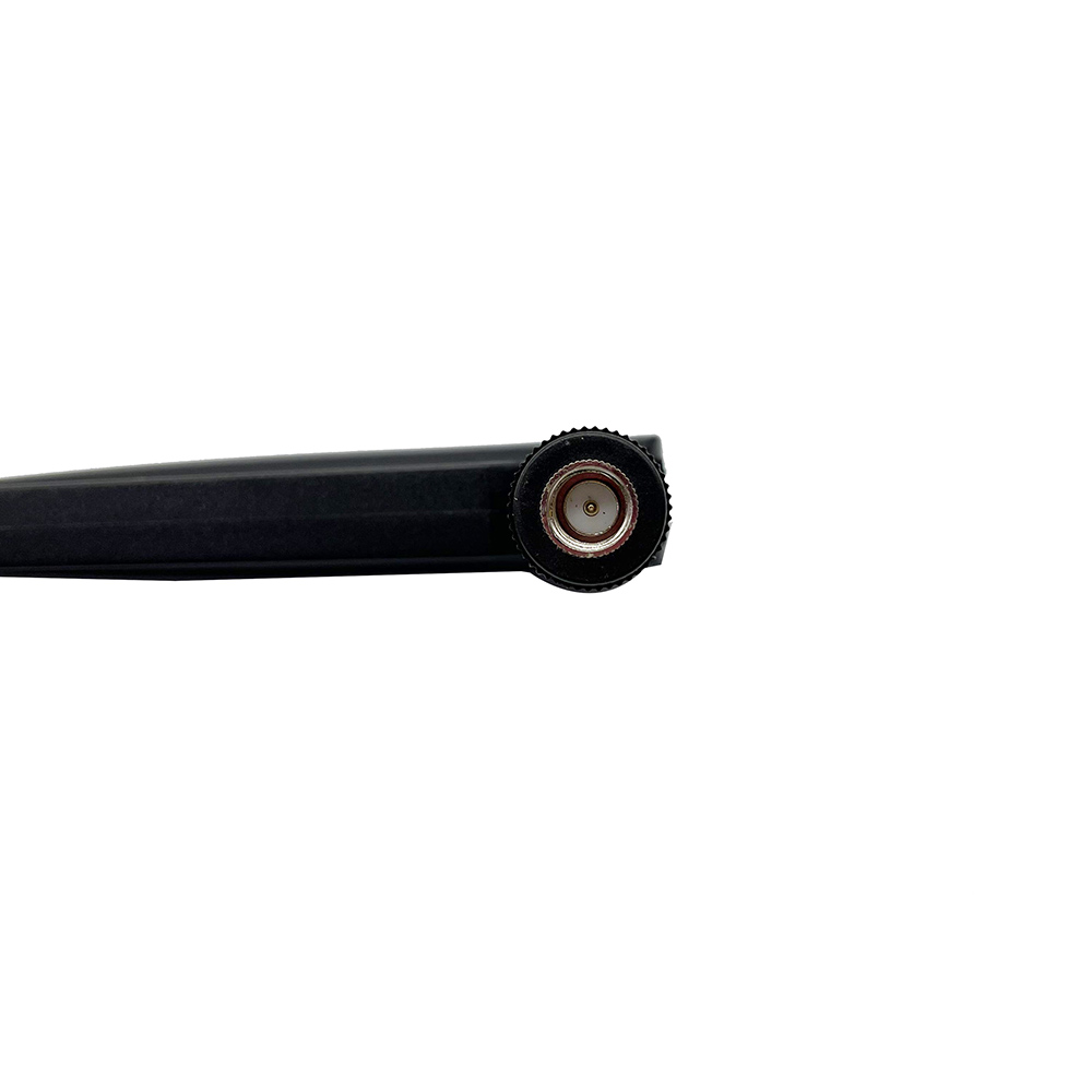 Sma Straight 3Dbi Connections Booster 4G 5G Outdoor Rubber Duck Router Antenna