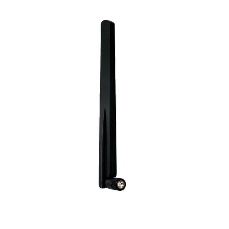 Sma Straight 3Dbi Connections Booster 4G 5G Outdoor Rubber Duck Router Antenna
