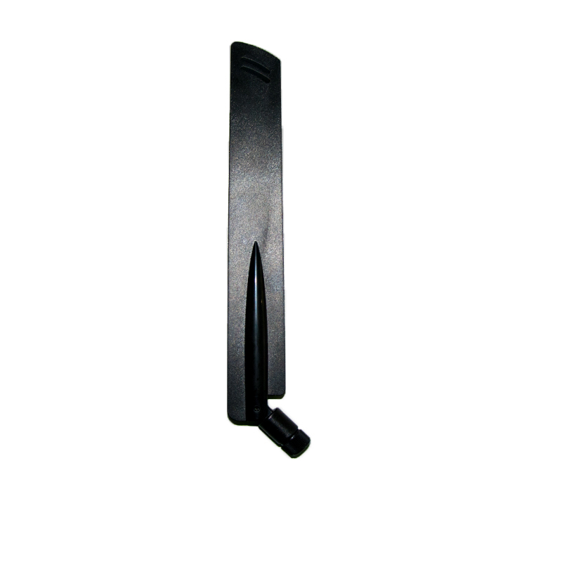 Sma Straight 3Dbi Connections Booster 4G 5G Outdoor Rubber Duck Router Antenna