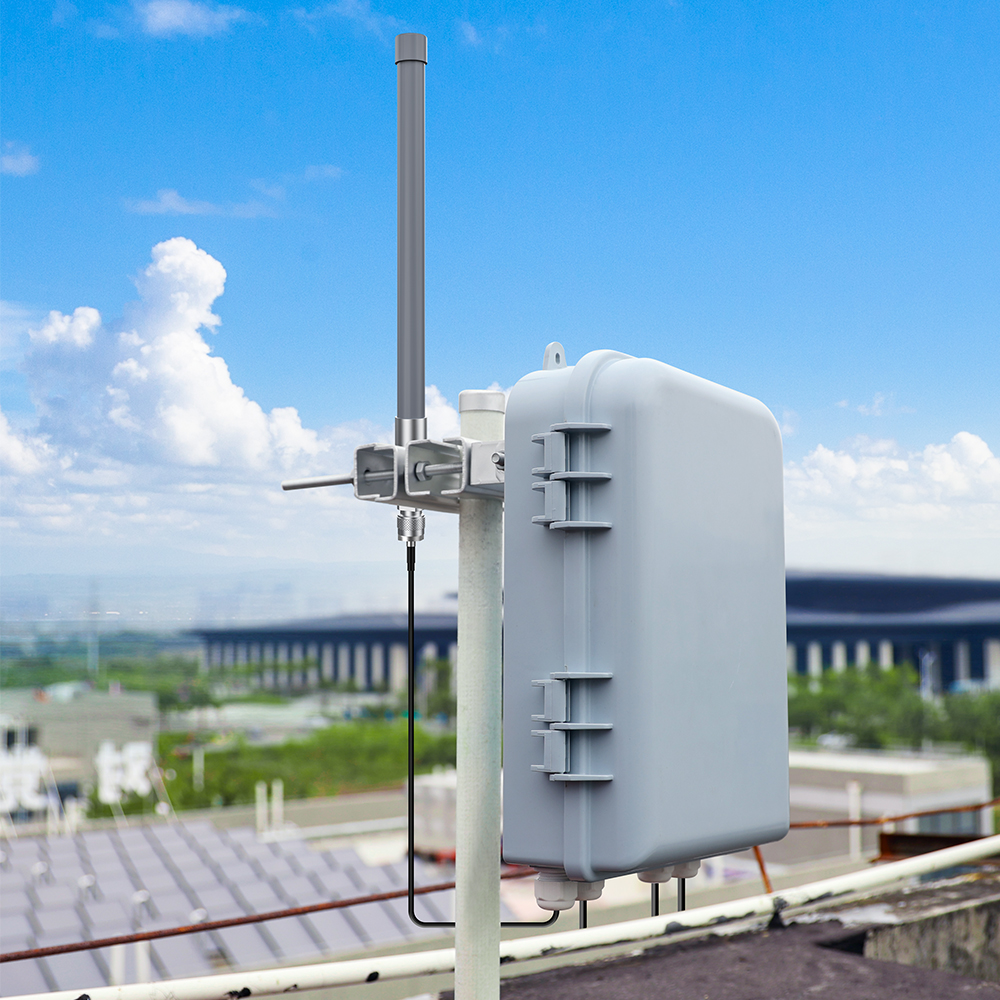 Best Antenna Helium HNT antenna  868mhz 915 mhz fiberglass lora antenna