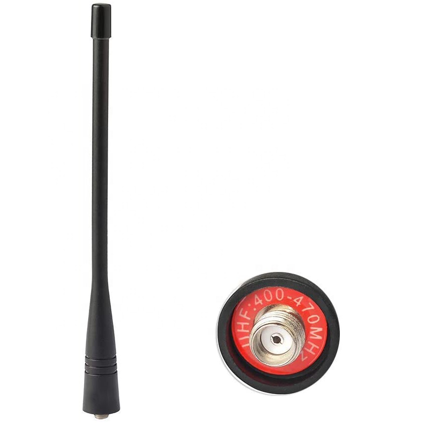 Combination Antenna vhf uhf high quality long range baofeng midland walkie talkie antenna