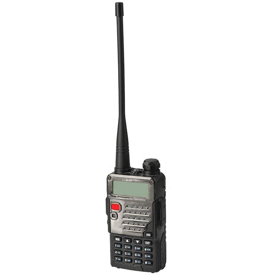 Combination Antenna vhf uhf high quality long range baofeng midland walkie talkie antenna