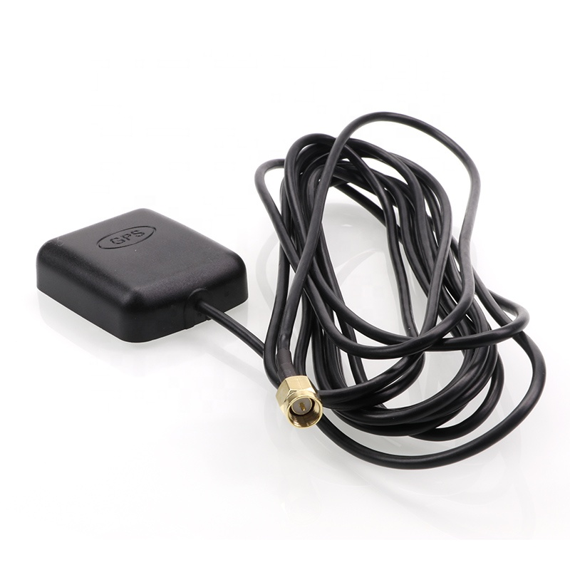 Multiband Antenna 4g lte Outdoor waterproof 698 -2700mhz 5dbi Omnidirectional antenna