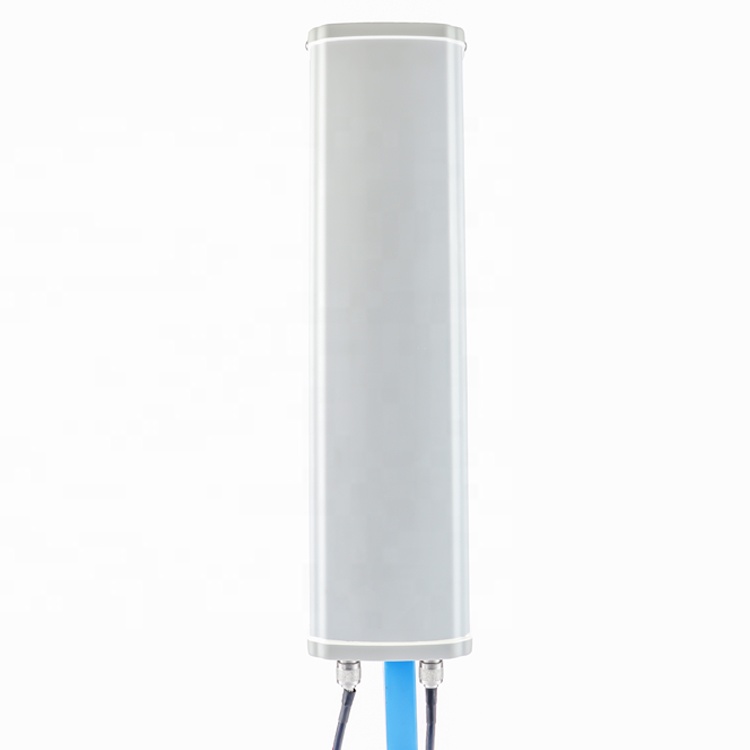 Waterproof Directional MIMO Panel Antenna，5.8GHz Outdoor Directional Panel Antenna