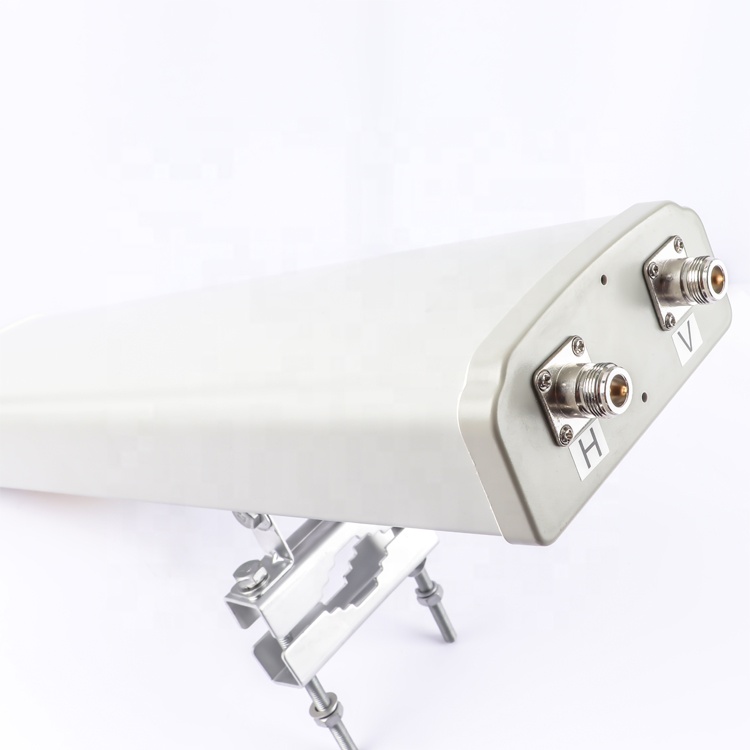 Waterproof Directional MIMO Panel Antenna，5.8GHz Outdoor Directional Panel Antenna