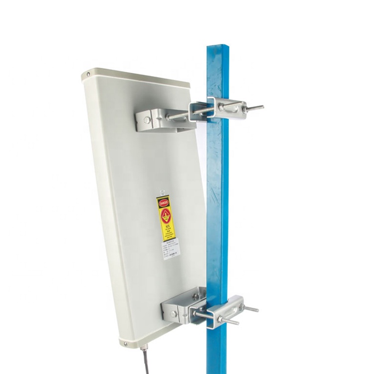 directional WiFi base station panel MIMO antenna